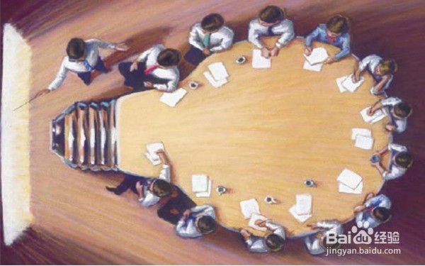 怎样进行高效的头脑风暴？