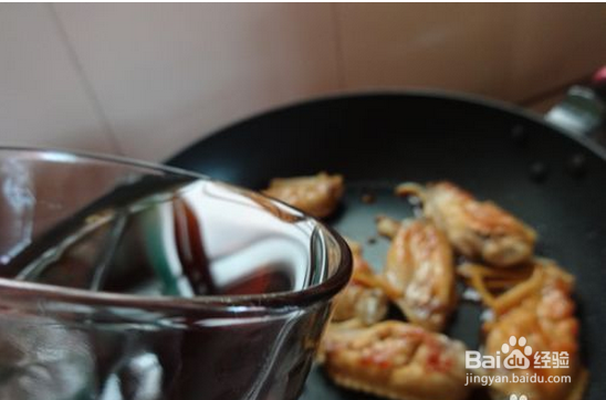 可乐鸡翅的做法大全