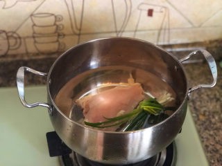 川味鸡丝拌面的做法