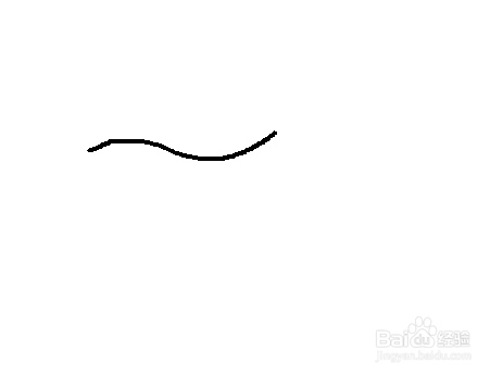 画钢琴键盘的步骤