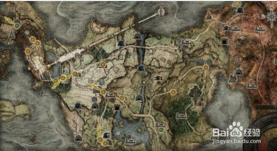 《艾尔登法环》血指猎人尤拉任务流程