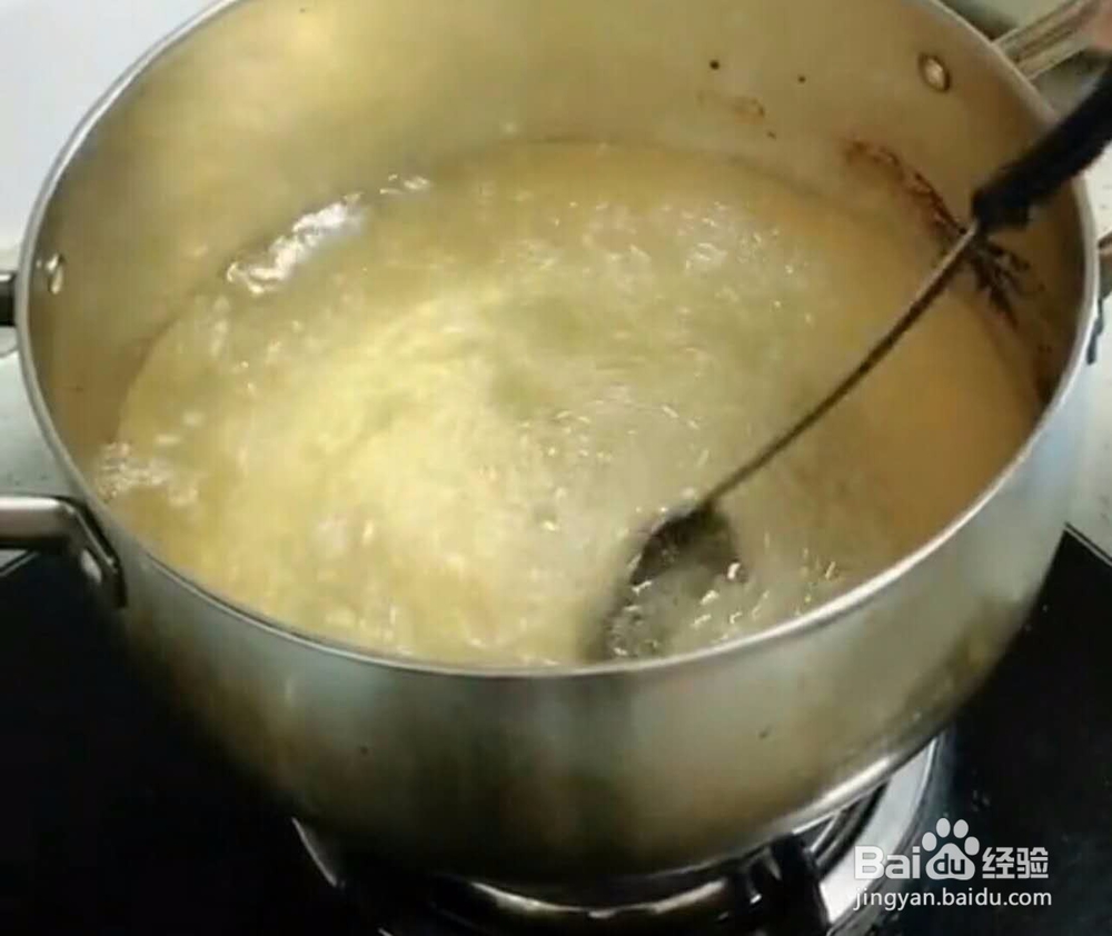 糖醋蒜家庭做法