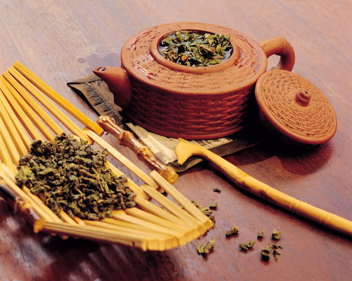 保存茶叶应注意哪4大问题