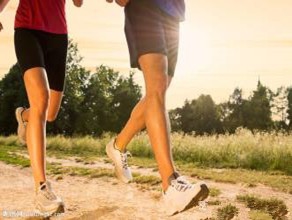 如何跑步，如何跑持久？