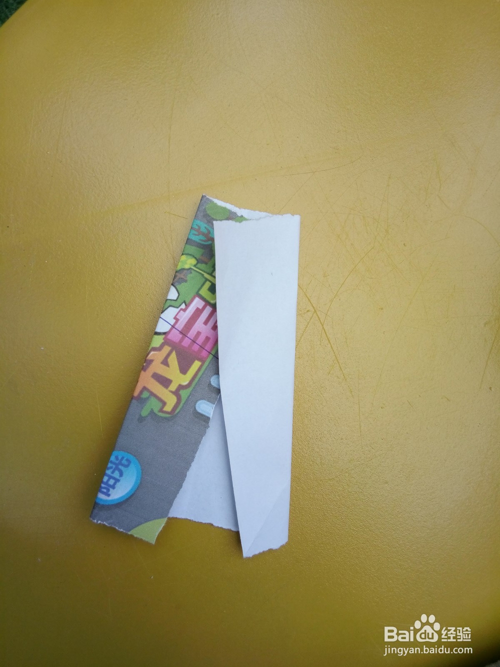 折纸如何折出漂亮的女士上衣