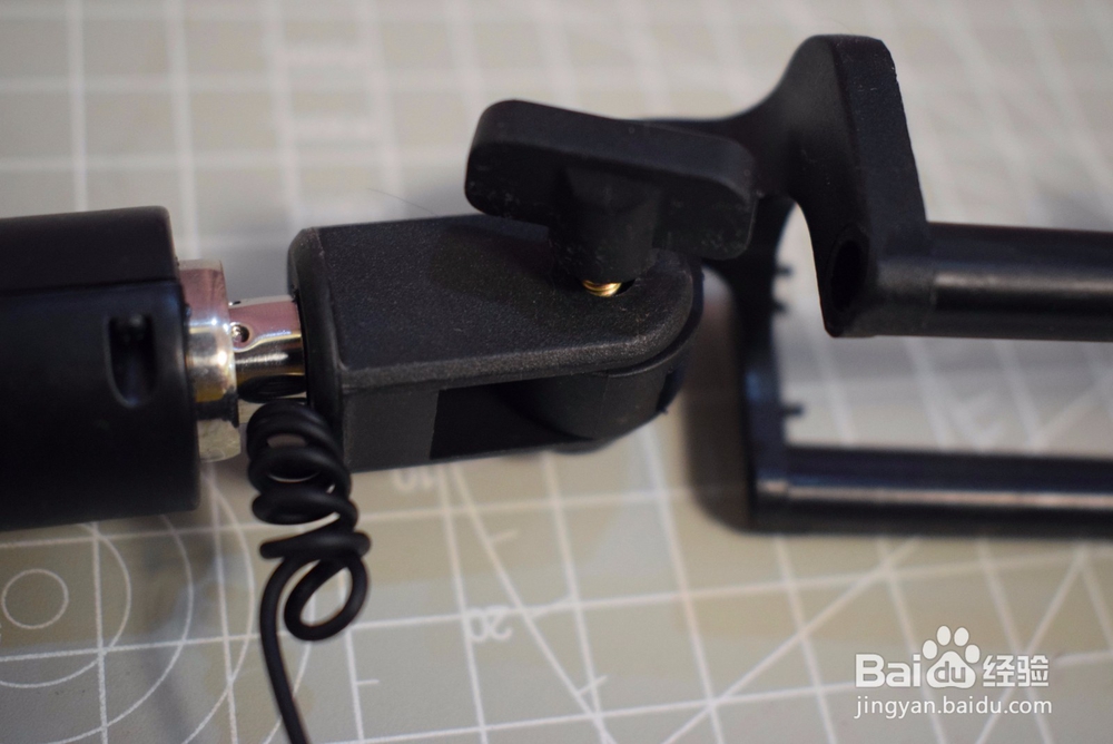 #神器# 旅游爱好者必备自拍杆 简单好用拍照利器