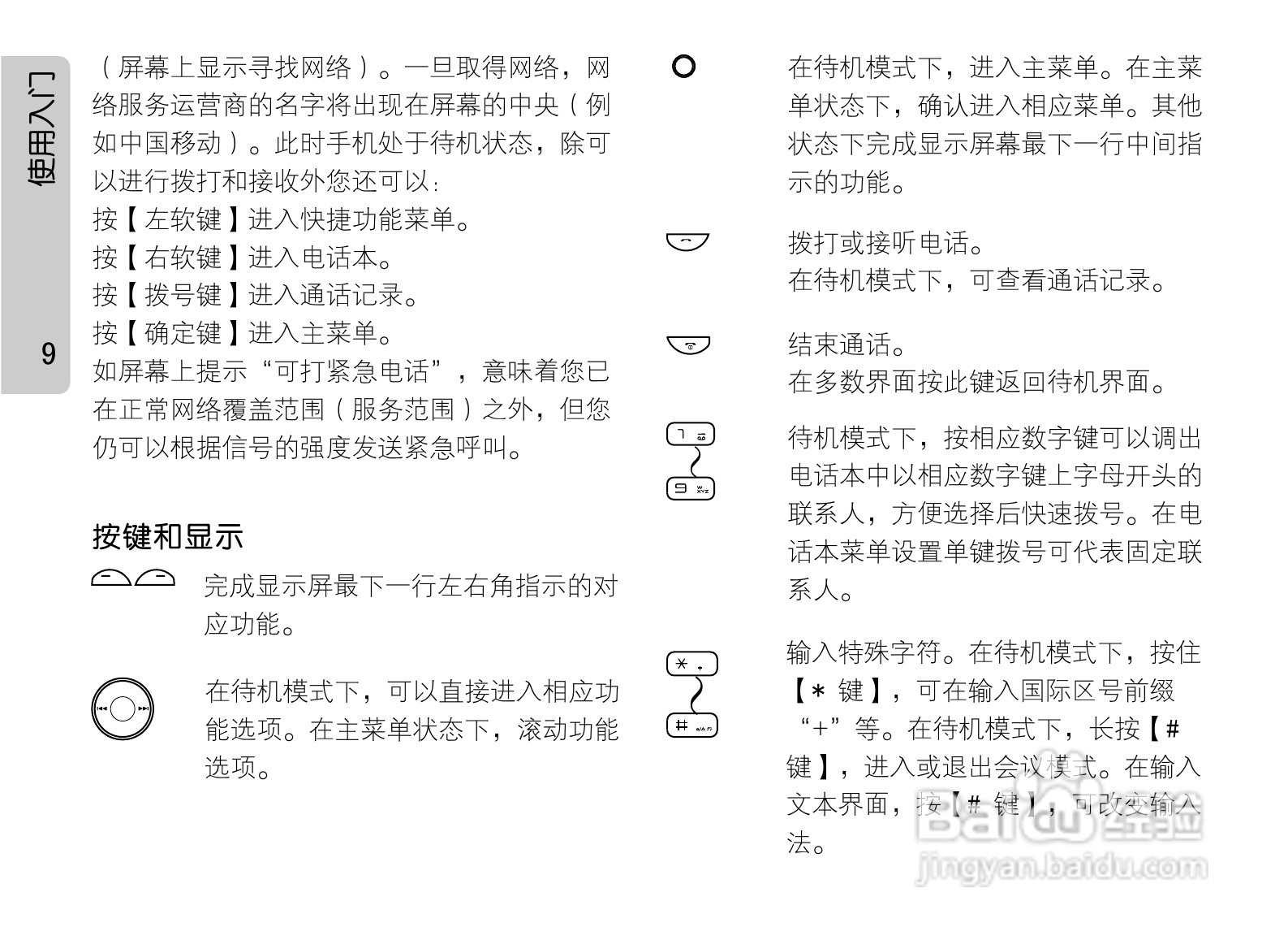 OPPO A203手机使用说明书:[2]