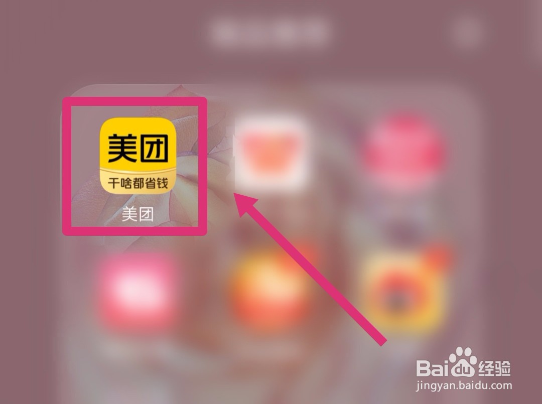 美团如何查询版本号？