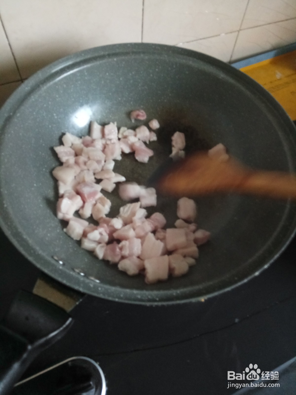 如何在家做炸酱面