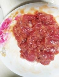 如何做猪肉炒丝瓜