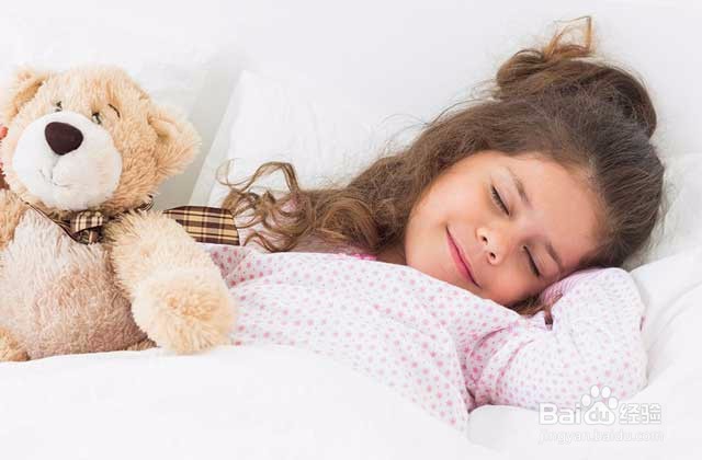 儿童几岁分床最适宜