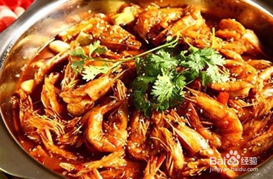 李想大虾详细做法