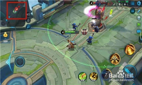 怎么玩王者荣耀射手狄仁杰?