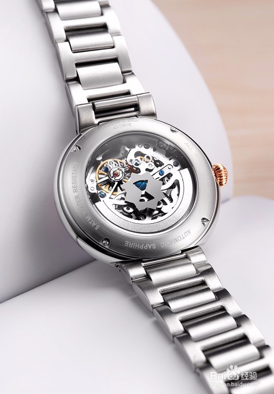 圣缇斯欧图OT表带拆装教程