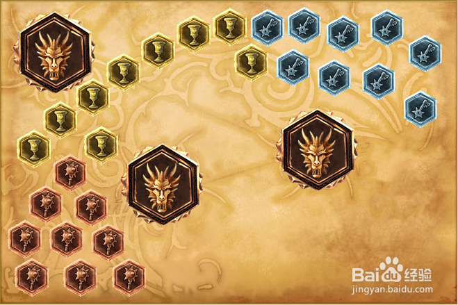 lols6武器大师上单最新天赋加点 s6武器上单符文