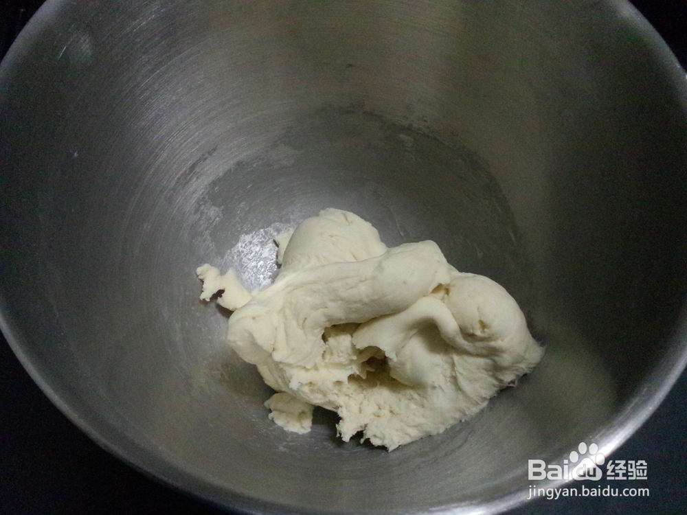 葱香手抓饼怎么做