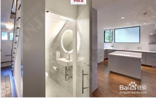 复式楼梯空间的多样化利用