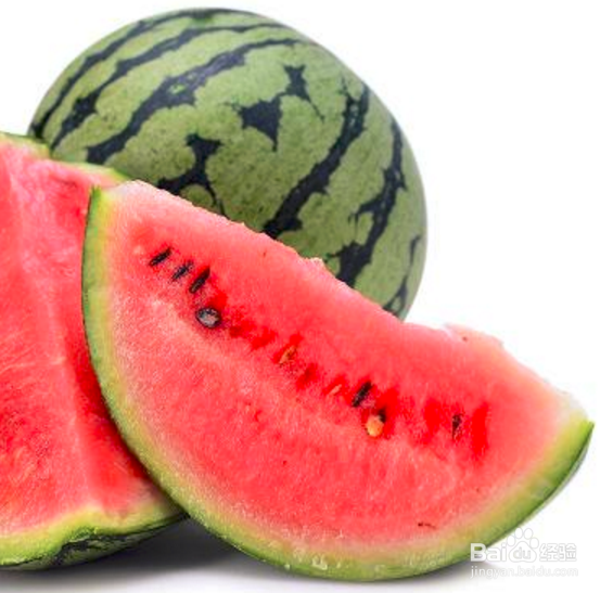 8424西瓜如何挑选