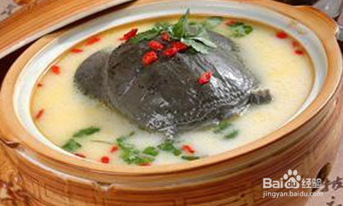 这些食物既美味又补肾