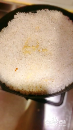盐焗鸡怎么做