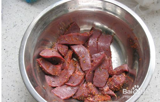 烧烤最关键的窍门