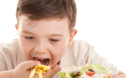 如何来预防儿童肥胖？