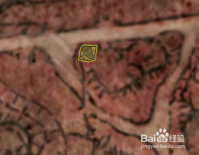 《艾尔登法环》10个地图碎片位置攻略大全