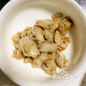 自制无敌好吃的炒面