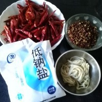 (详细做法)川味香肠怎么做,麻辣香肠的做法