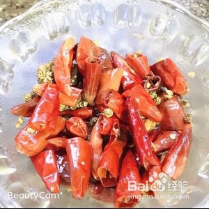 如何制作酸菜肉丝米线