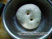 猪肉萝卜馅包子