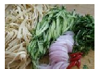 教你做凉拌豆腐皮
