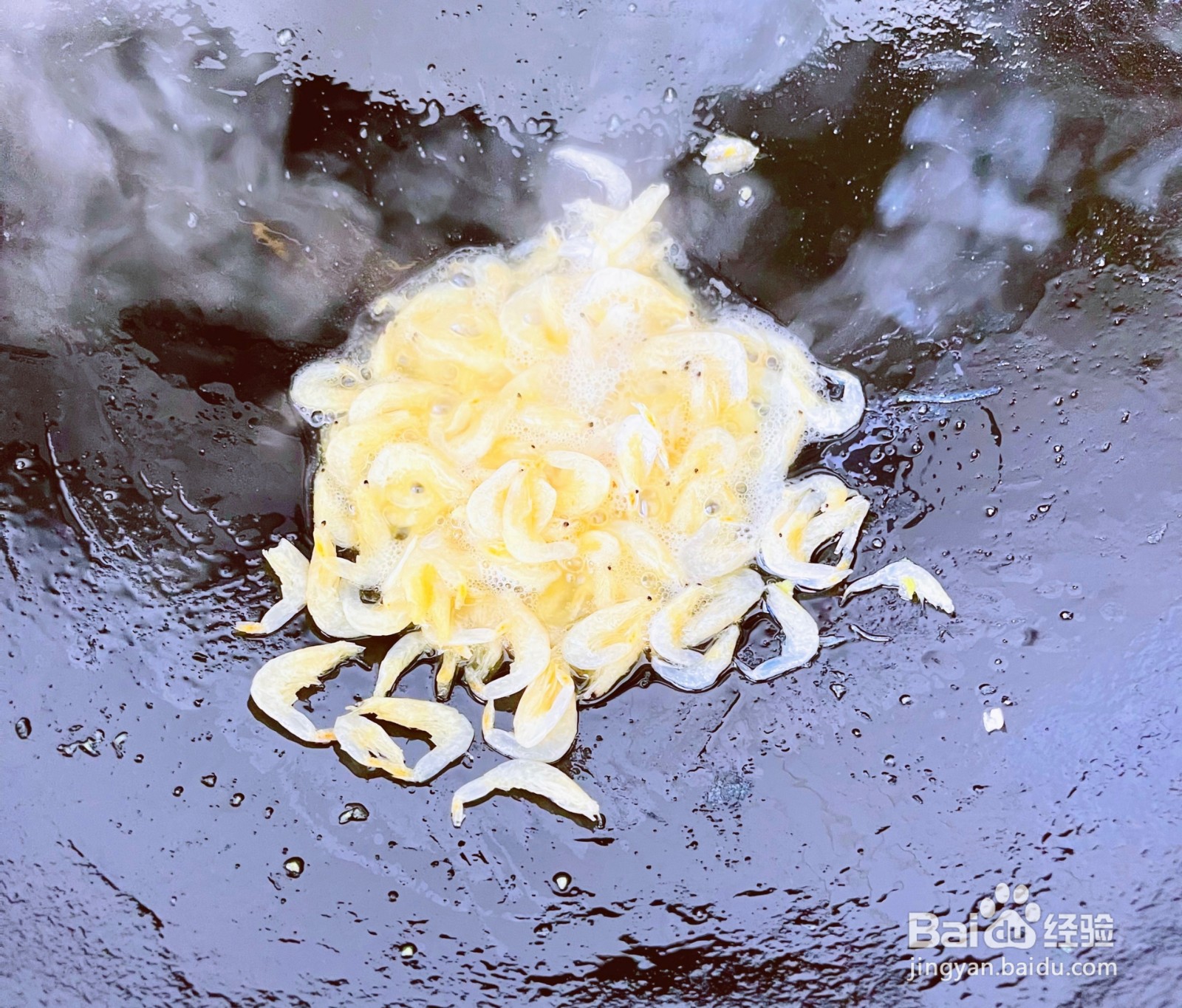 鸡蛋五彩饭怎么做