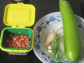 10分钟学会做鱼香茄子