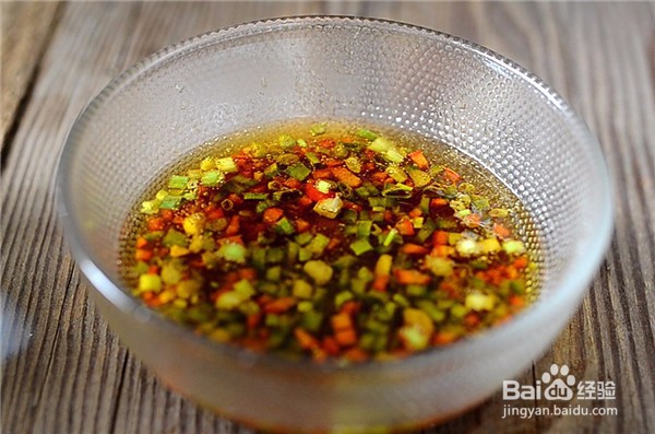 椒麻韩式炸鸡怎么做