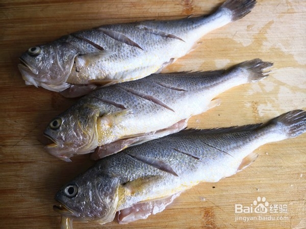 美味可口糖醋鱼