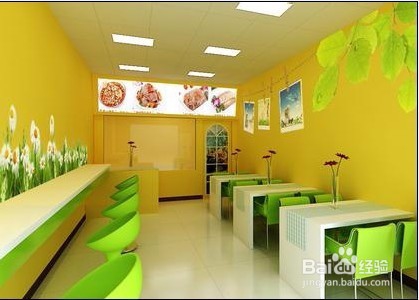 如何开起属于自己的小店