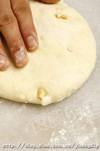 粗糖切片面包的做法