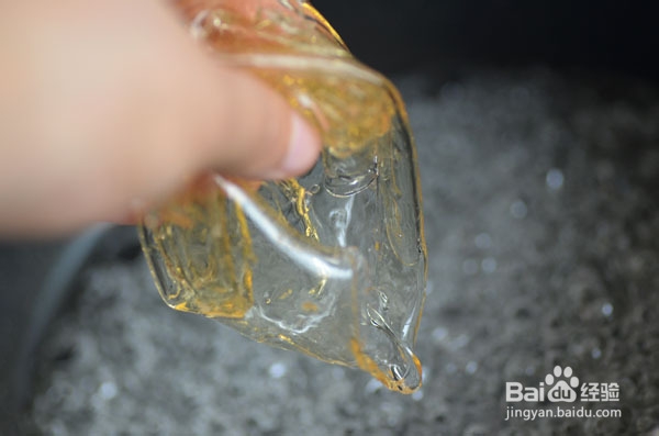 猫爪肉球棉花糖的做法