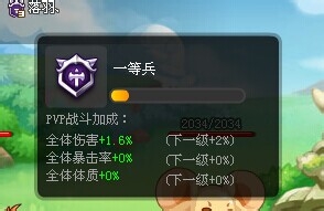 宝宝斗场训练师军衔攻略