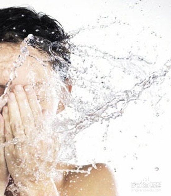 风靡日本的四大脸部护肤方法