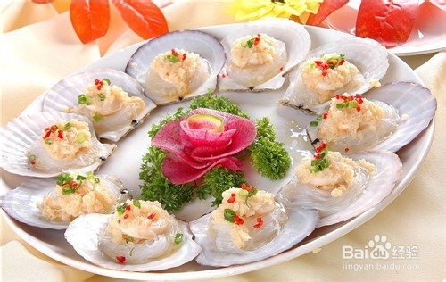 孕期缺钙不要慌 7款食谱帮你补钙