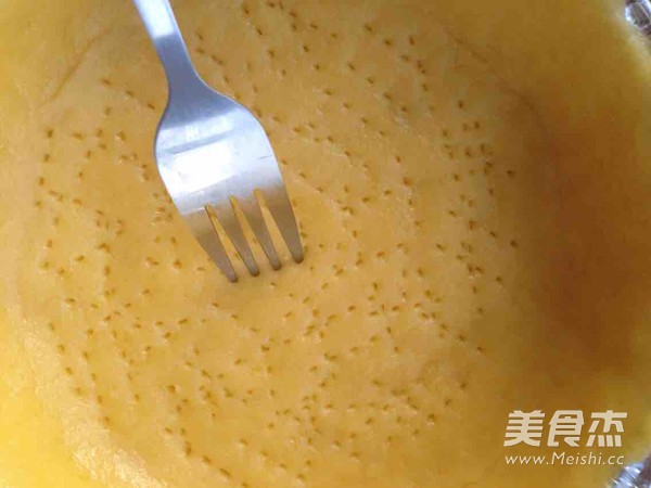 苹果派的家常做法