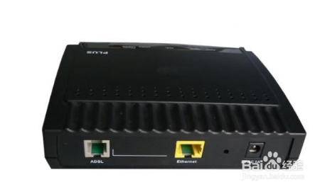 宽带猫上的adsl总闪怎么办