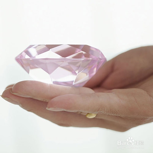 如何辨别天然水晶