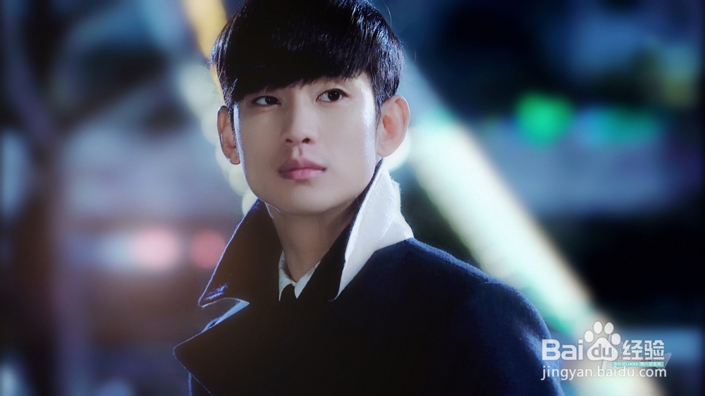 《来自星星的你》怎么样