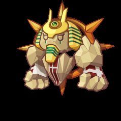 洛克王国强攻型宠物详细分析