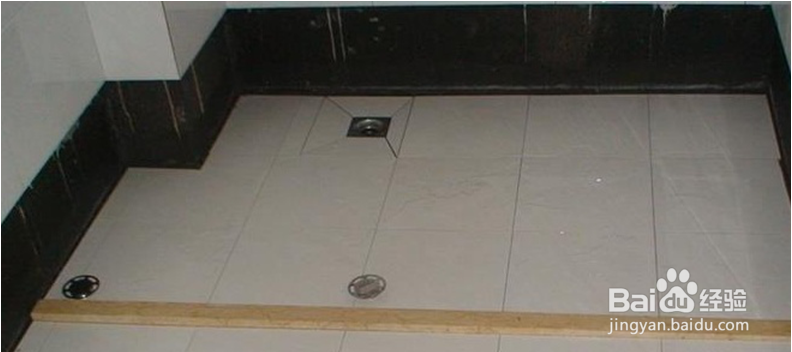 卫生间渗水漏水如何处理？