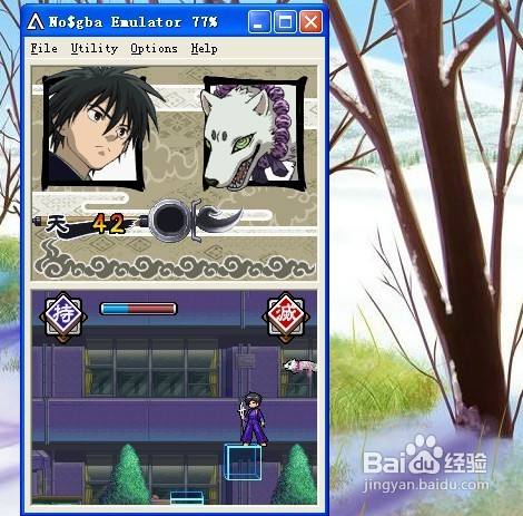 《结界师:乌森妖奇谈》通关技巧攻略