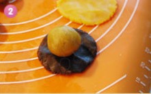 日式桃山黄金皮